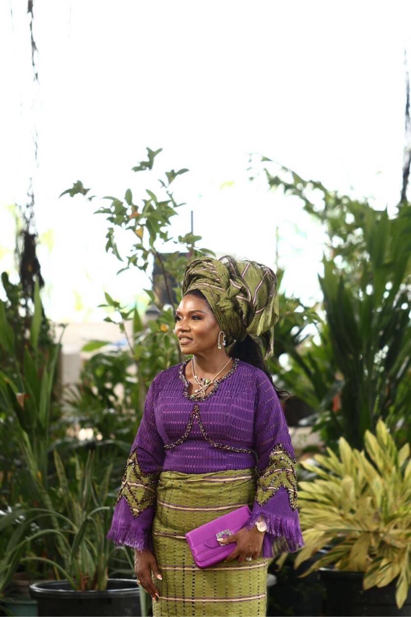 Dr. Adebola Temitope Oyefeso-Ifafore