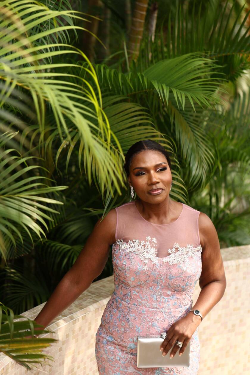 Dr. Adebola Temitope Oyefeso-Ifafore