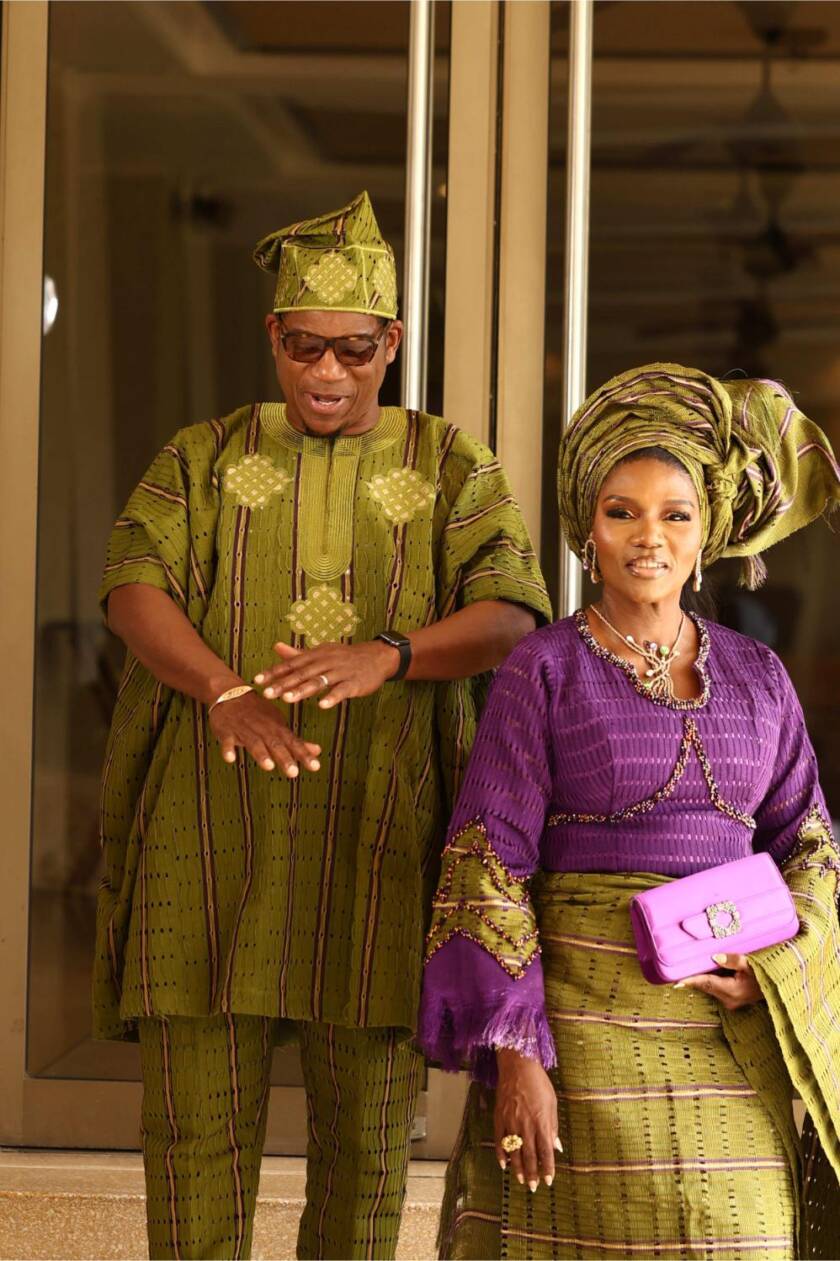 Dr. Adebola Temitope Oyefeso-Ifafore